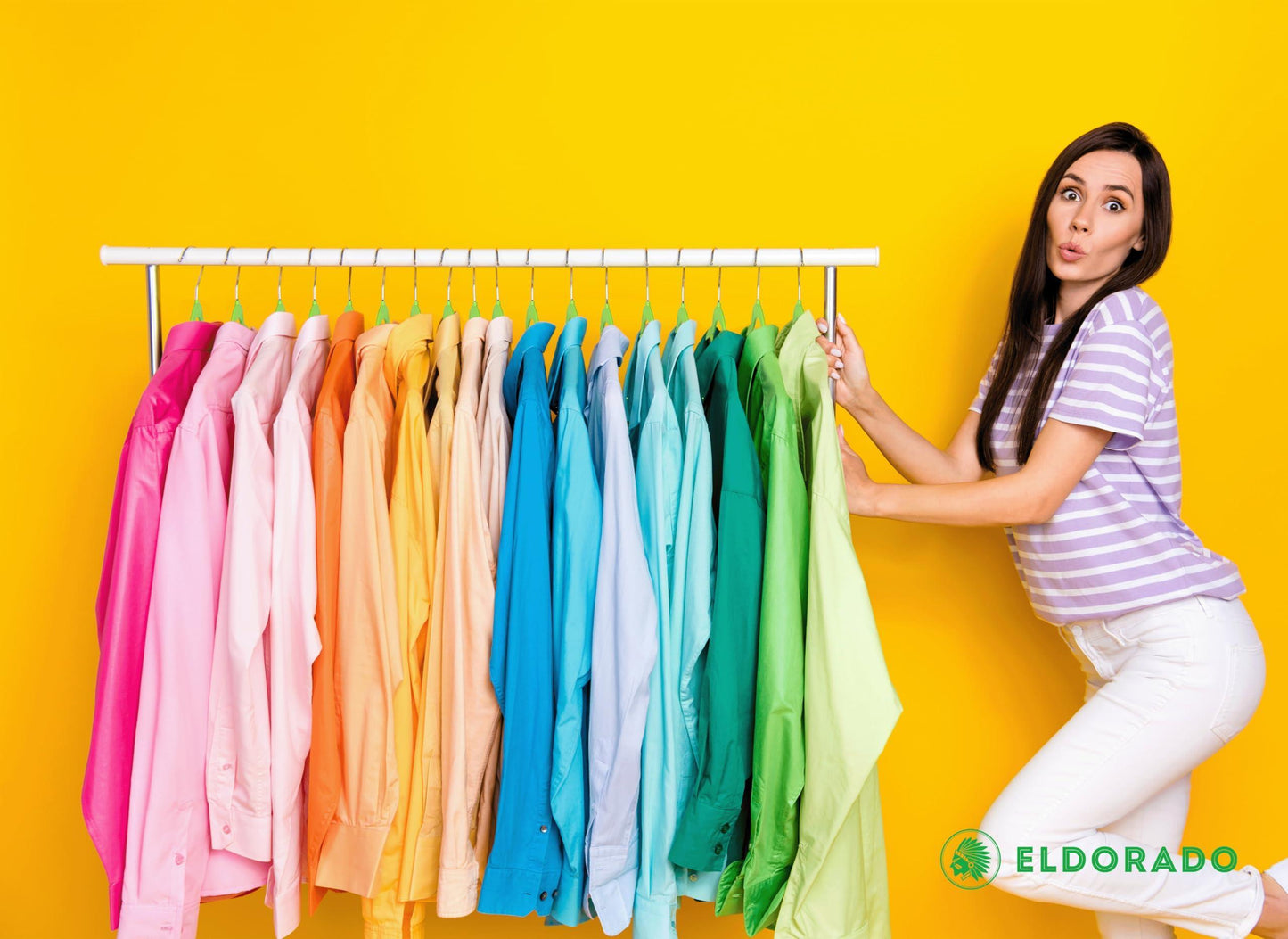 Non Slip Adult Hangers Multicolor for Everyday Use Value Packs Lime Green 50 Pcs
