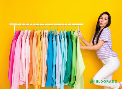 Non Slip Adult Hangers Multicolor for Everyday Use Value Packs Lime Green 50 Pcs