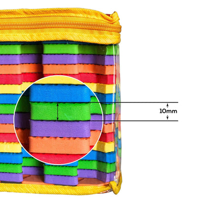 Non Toxic Play Mat for Kids Toddlers Children Infants Interlocking Foam Baby Mat